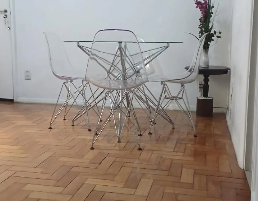Apartamento coração de Copacabana-1